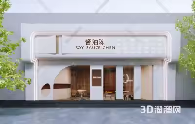 店面装修技巧
