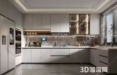 厨房如何装修？