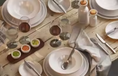 探索日式餐具设计灵感：融合传统与现代的完美之美