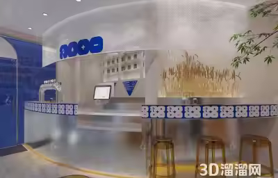 如何打造独特且沉浸式的酒馆开放式展厅设计？