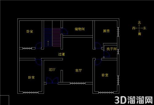 建筑图纸分类及符号介绍 建筑图纸分类及符号介绍
