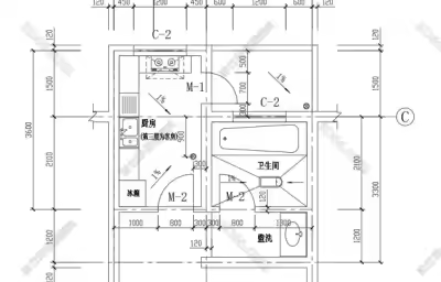施工平面图设计原则 施工平面图设计步骤