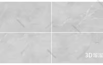 瓷砖选择方法与瓷砖贴图赏析