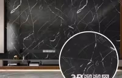 电视背景墙材质选哪种比较好？
