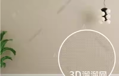 墙布和乳胶漆材质选哪个好？各有什么优缺点？