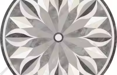 地砖贴图拼花技巧以及地砖贴图注意事项
