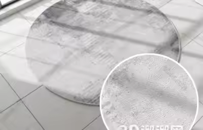 地毯材质有哪几种？怎么选择？