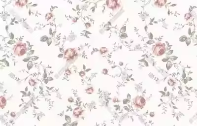 碎花壁纸怎么选择比较好？碎花壁纸贴图