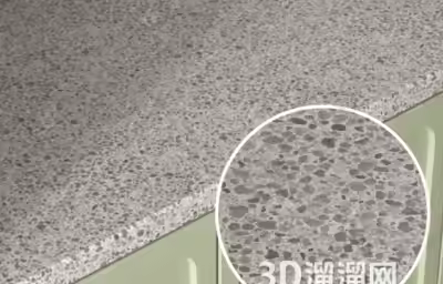 石英石材质优劣如何辨别？主要看这五点