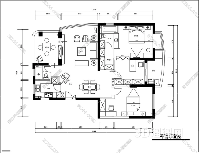 怎么设计家具布置图纸? 怎么设计家具布置图纸?