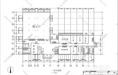 怎么看建筑电气施工图？