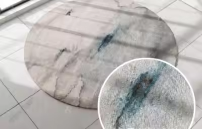 儿童房地毯材质选择哪种比较好？