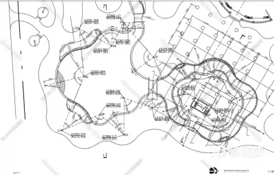 游泳池图纸应该怎么设计？