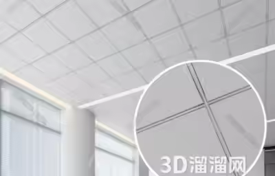 天花板吊顶材质有哪些？如何选择？