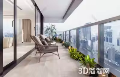 阳台护栏材质有哪几种？自建房阳台护栏推荐