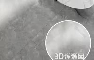 水磨石和瓷砖材质选择哪个好？水磨石怎么选购？
