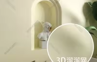 墙面装修材质用哪种好？用硅藻泥材质怎么样？