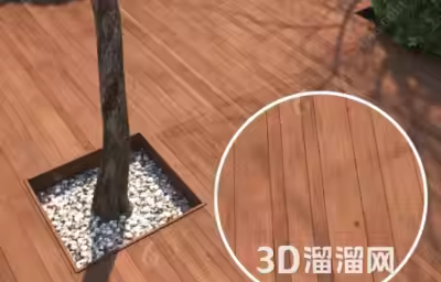 防腐木怎么保养？防腐木地板如何安装？