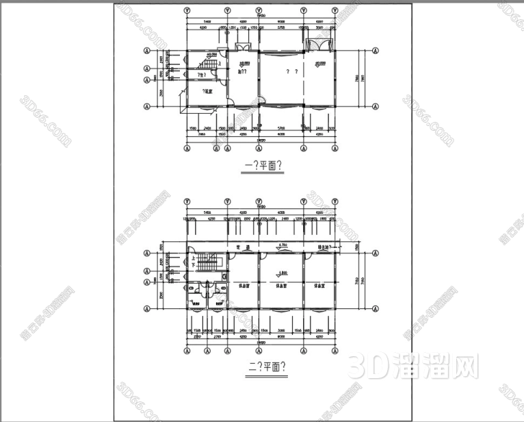 水厂施工图设计要点及注意事项