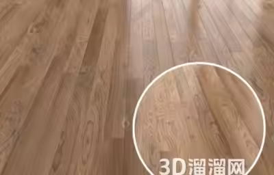 实木地板选购需要考虑的三大要点