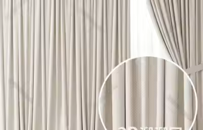 居室窗帘如何选购？需要注意些什么？