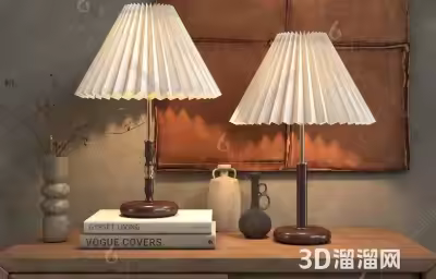 卧室灯具种类选择以及介绍