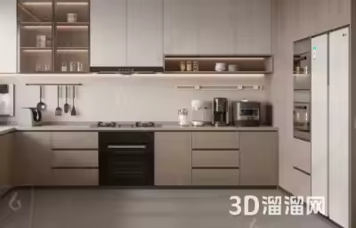 橱柜柜门材质选择哪种好？