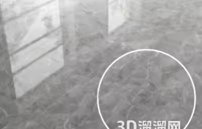 大理石瓷砖挑选的五大技巧介绍