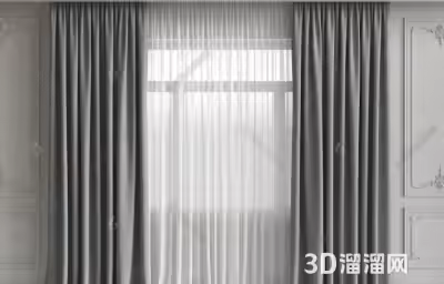 卧室窗帘怎么选择