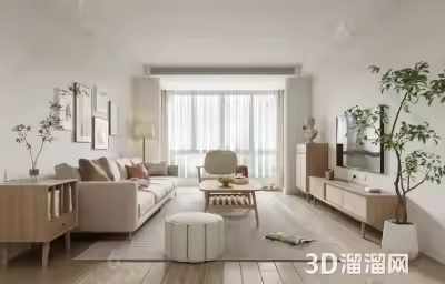 北欧风格有什么特点以及装修技巧