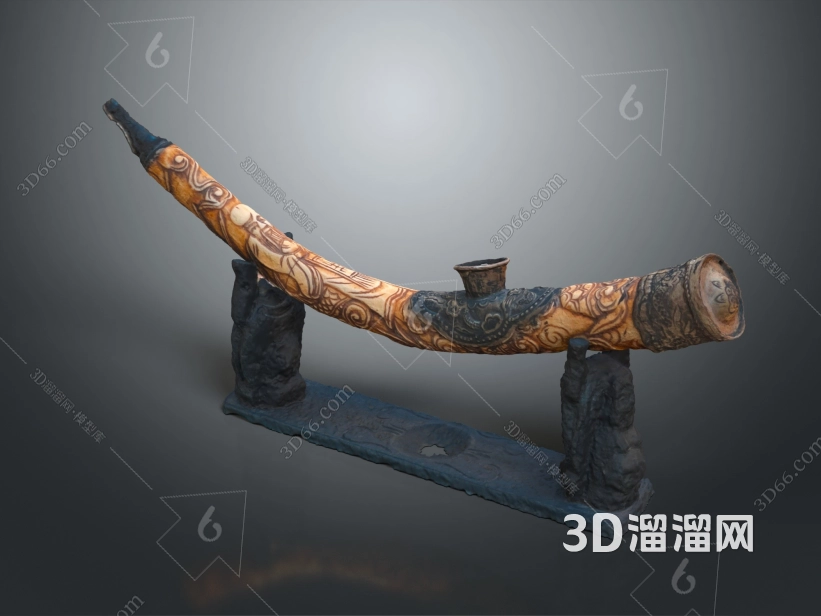 牙雕历史及种类介绍 牙雕历史及种类介绍