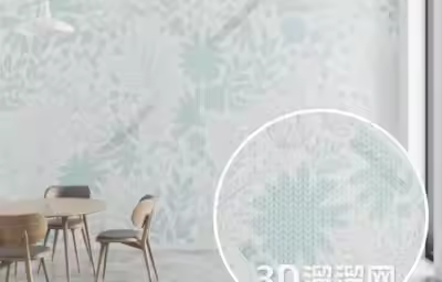 不同房间墙纸颜色应该如何选择？
