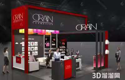 奢侈品展览：如何打造引人入胜的展览过程与体验？