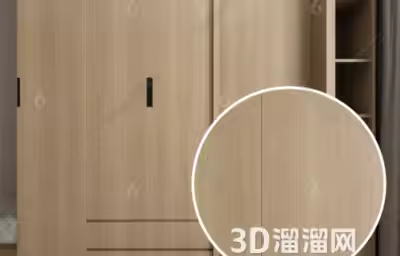 衣柜什么材质好？衣柜材质有哪几种？