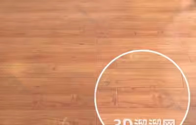 木地板材质有哪些？这三种最常见