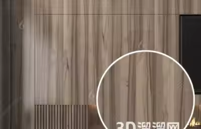 合成木材质：可持续建筑与创意家居的新趋势