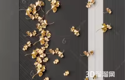 壁饰的介绍与分类与作用讲解