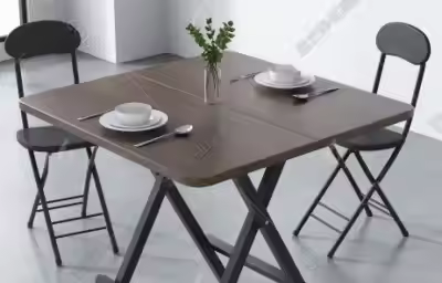 折叠家具种类以及作用介绍