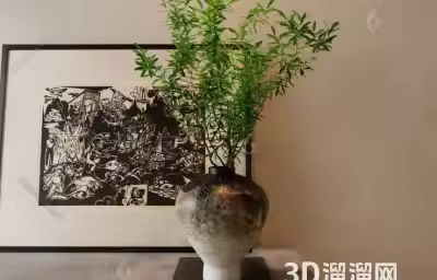 花瓶的种类以及风格介绍