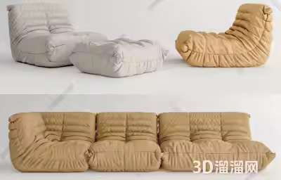 小户型沙发种类介绍