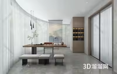 弧形阳台与普通阳台有什么好处？