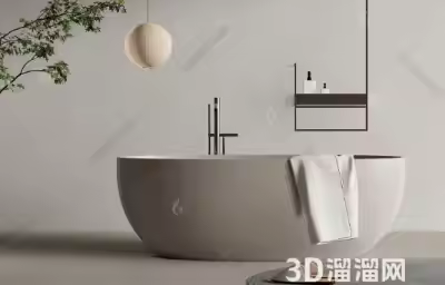 浴缸材质有哪些？常见的四种浴缸材质介绍