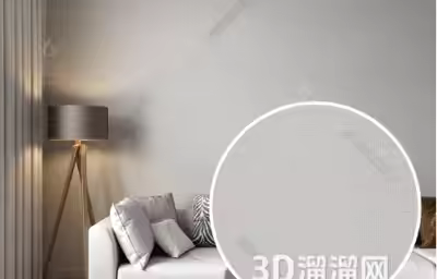 乳胶漆和墙布材质哪个更好？从这四个方面来看
