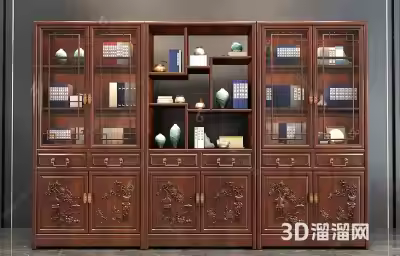 家具的风格有哪些？