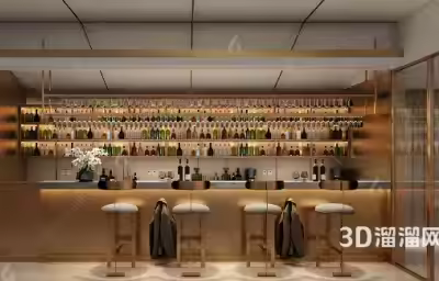 酒吧吧台材质有哪些？如何选择？