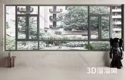 客厅窗户材质选择技巧介绍