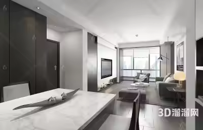 现代简约风格怎么设计？