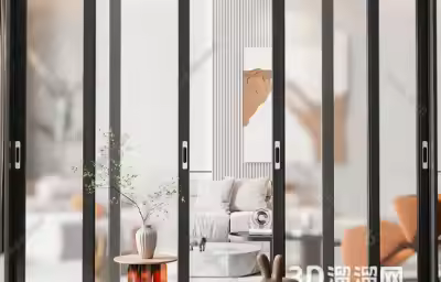 常见的三大阳台推拉门材质介绍