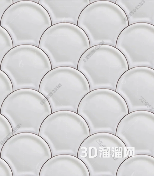 艺术瓷砖墙的优势以及选择的技巧