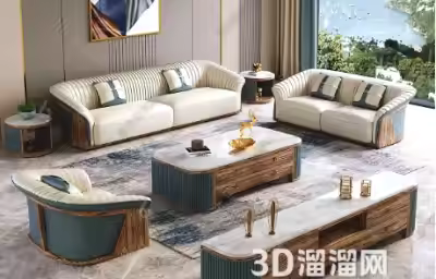 哪种材质的沙发最耐磨且易于清洁？